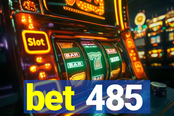 bet 485